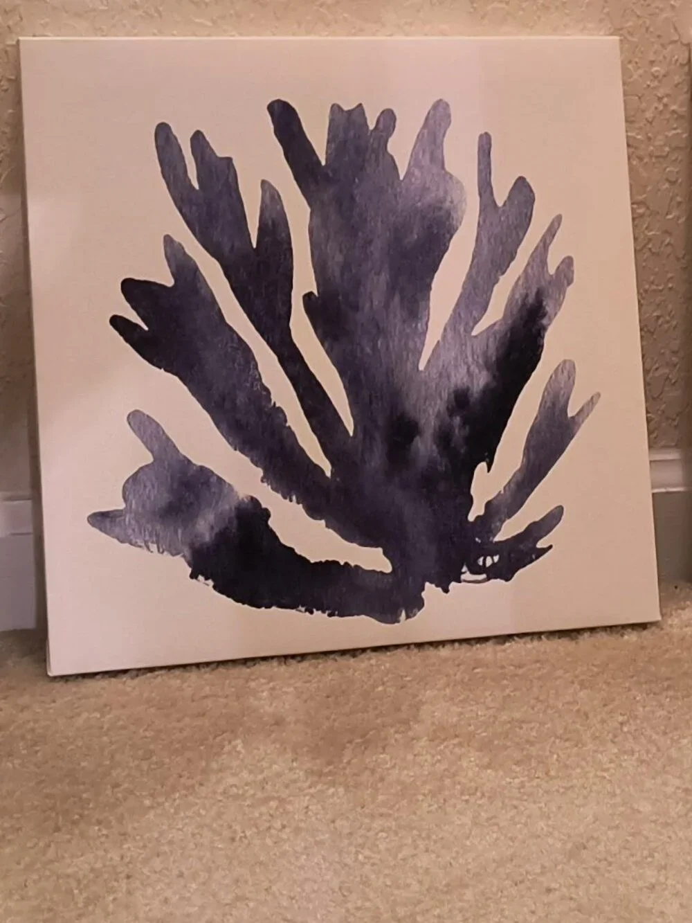 Wall Art Decor 4 pieces